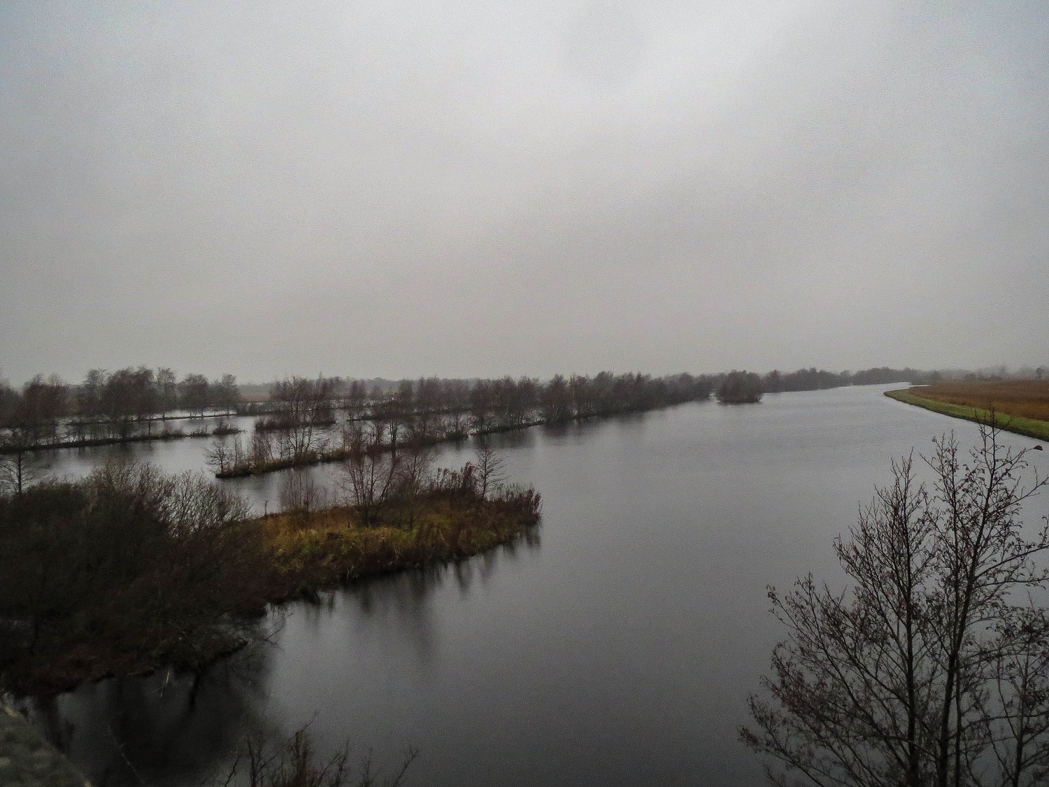 Rottige Meente in Weststellingwerf