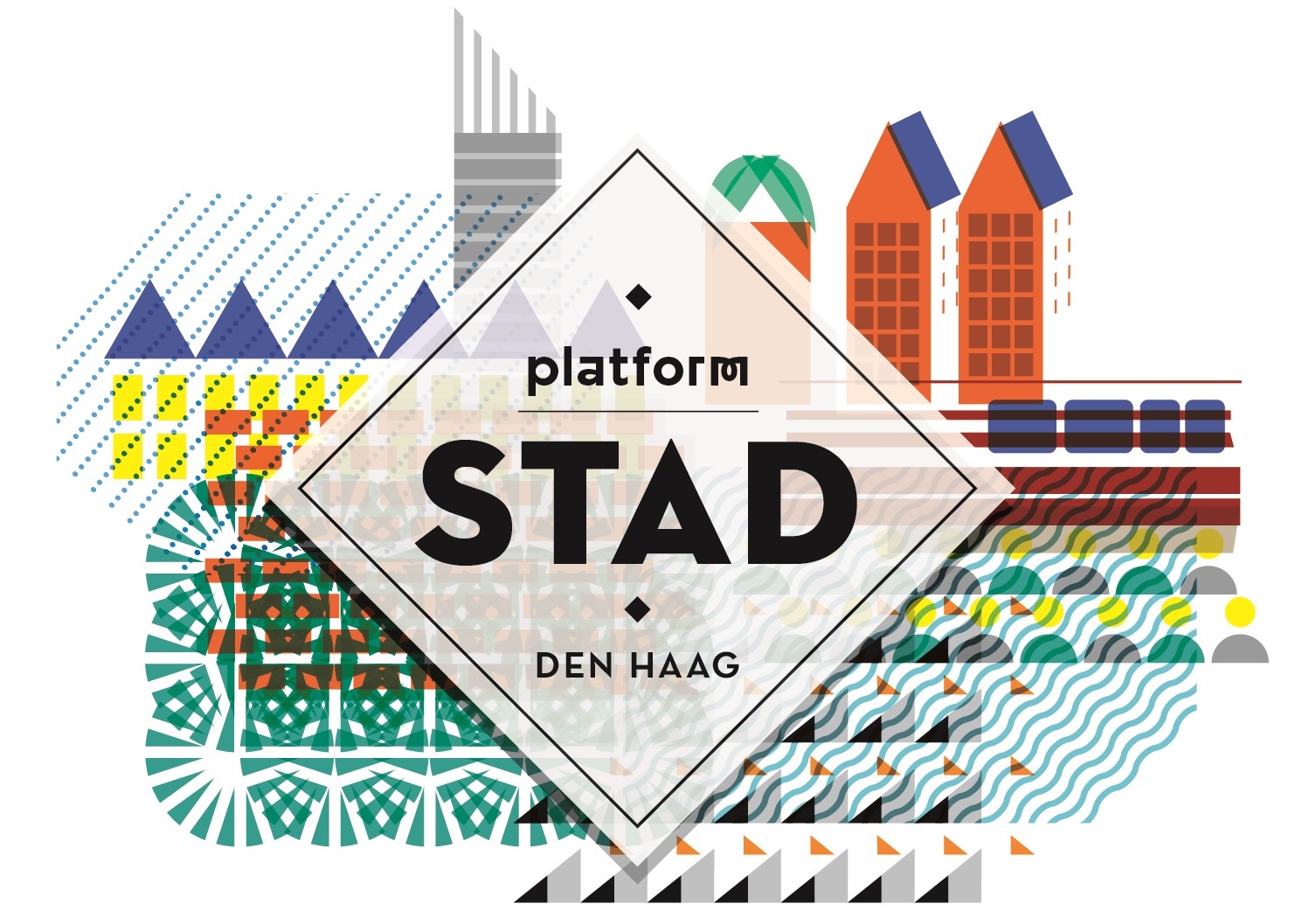 logo platform stad